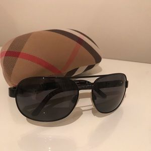Burberry Sunglasses